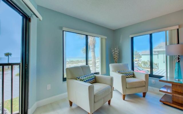 Anna Maria Island 601 A