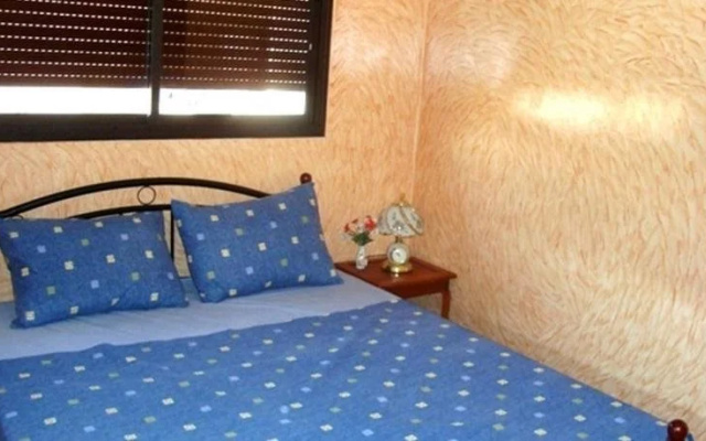 Silia Appartements
