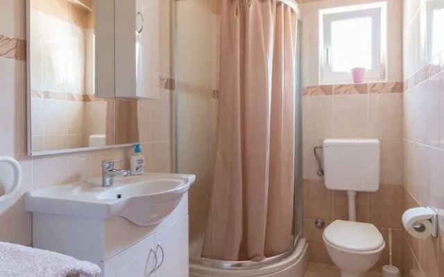 Romantic apartment Katarina