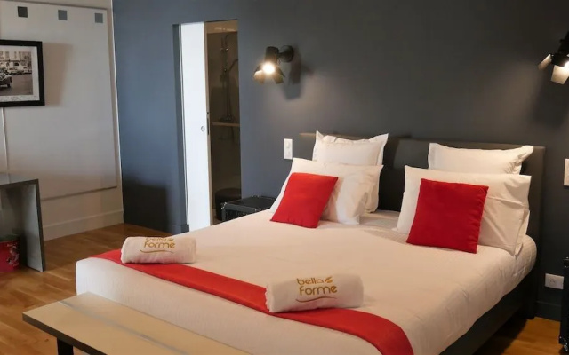 Spa Hotel Bella Forme
