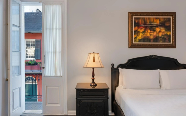 Chateau Hotel