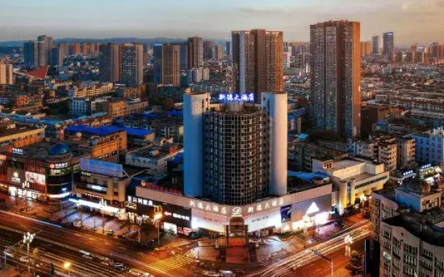 Neo Deda Hotel