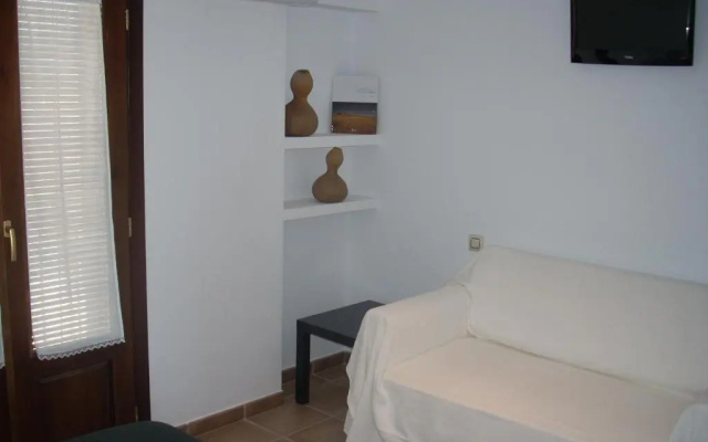La Venta del Arriero