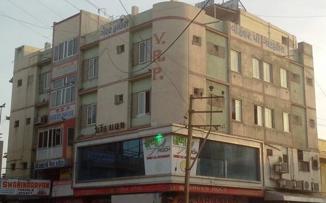 VRP Guest House