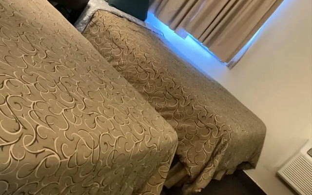 Salt City Inn