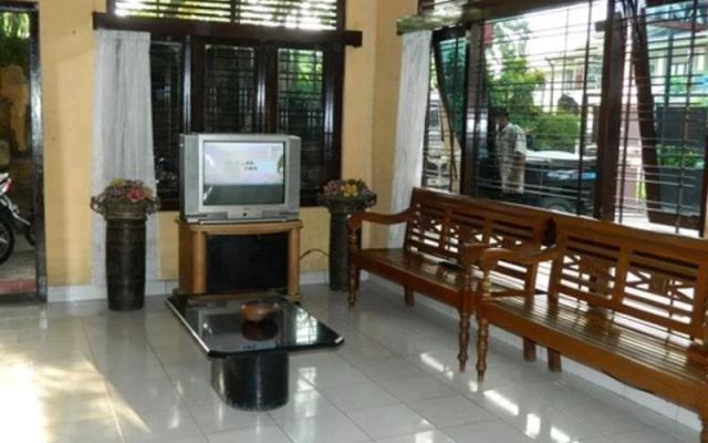 Hotel Atina