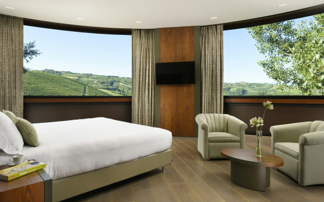 Il Boscareto Resort & Spa