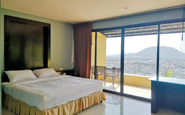 Sunrise Phuket Homestay