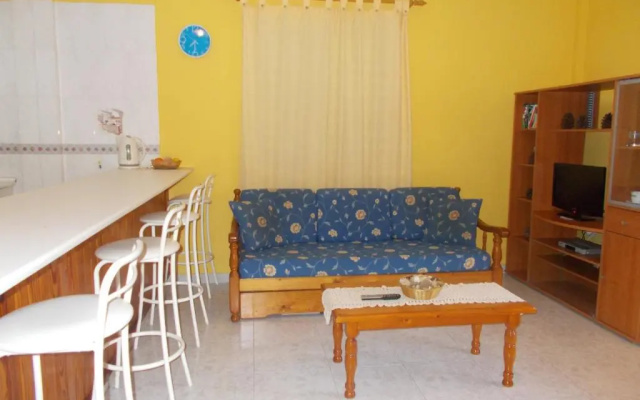 Apartamentos La Banda
