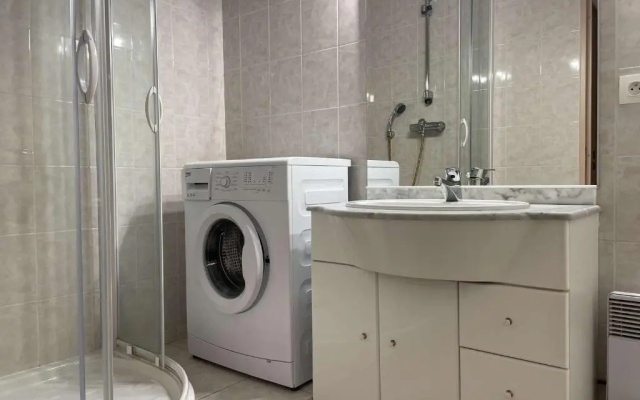 Appartement Saint-Gilles-Croix-de-Vie, 2 pièces, 4 personnes - FR-1-224-307