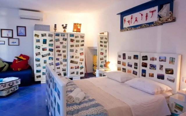 Studio Apartment Sretna - Studio Apartment