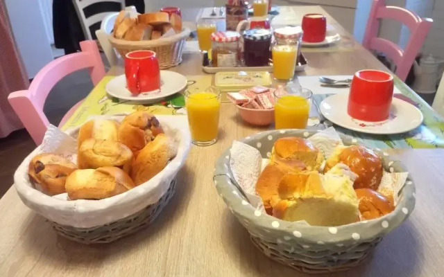 La Bonne Etoile