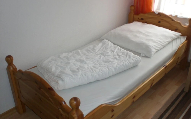 Nice Holiday Home in Rarik Germany With Terrace