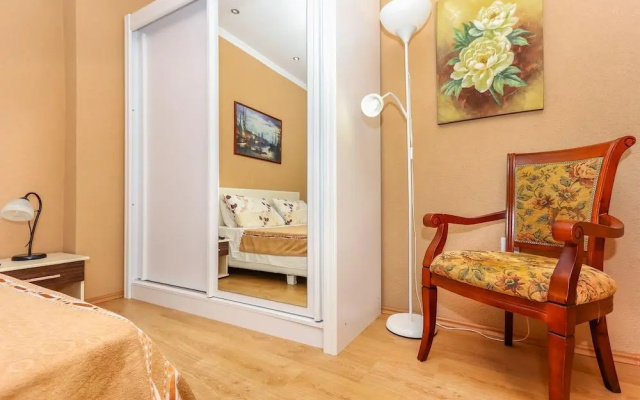 Sea star Apartment