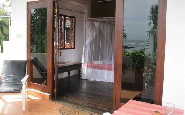 Sunil Garden Unawatuna