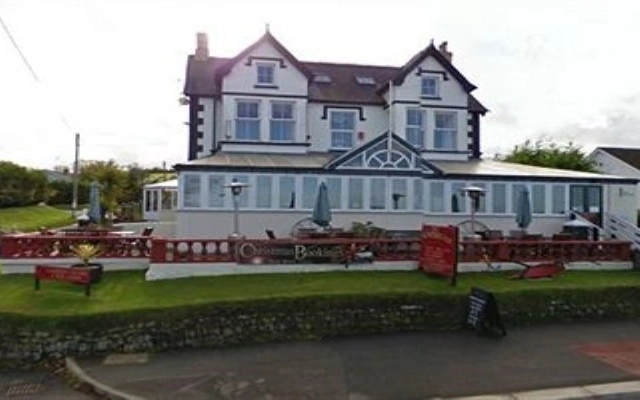 Cambrian Inn & Restaurant