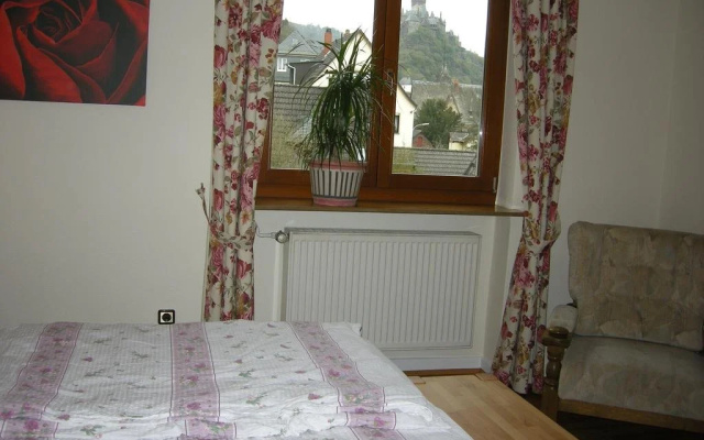 Ferienwohnungen Haus Elsbeth