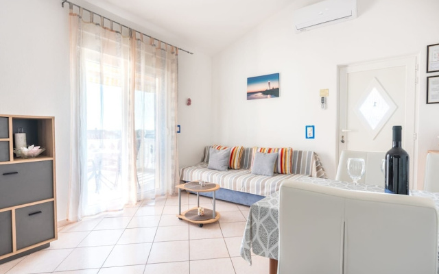Apartments Malenica