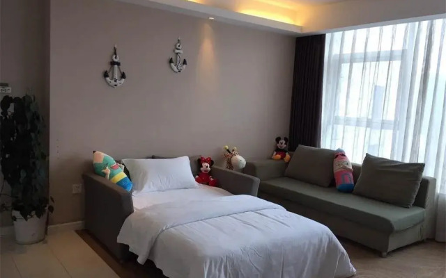 Xiyueting Hotel