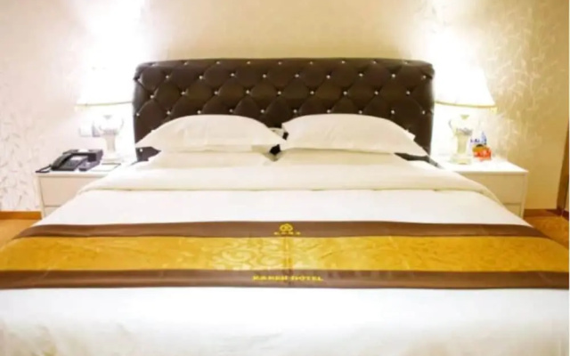 Karen Hotel