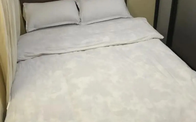 Laxmi Guest House