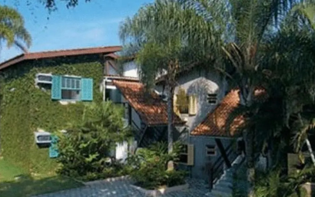 Hotel Mibamar