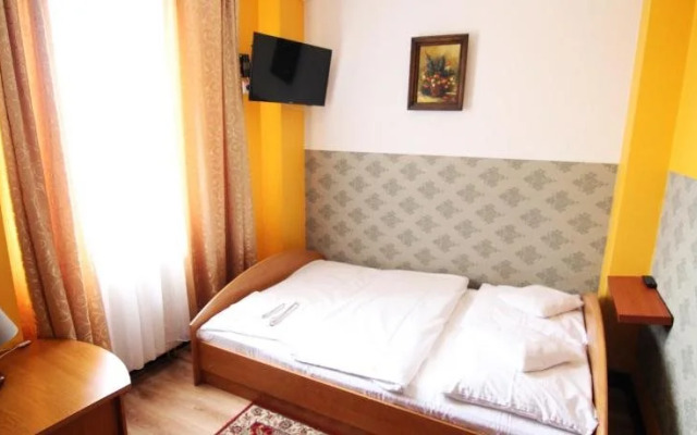 Hotel Fus