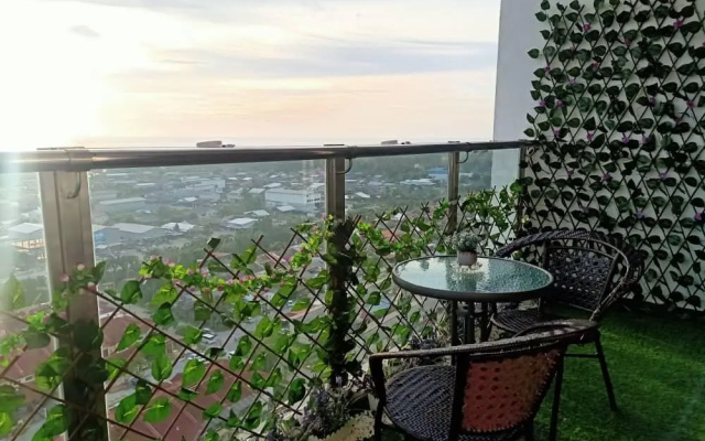 Sekinchan SeaView Homestay L14 WiFi