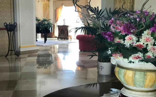 Grand Hotel Palace