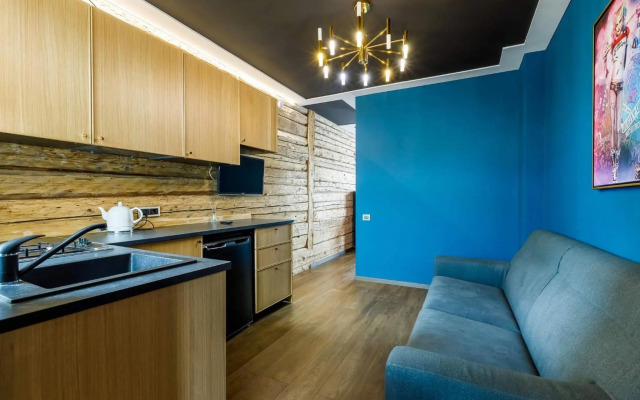 Apartments in Kaunas