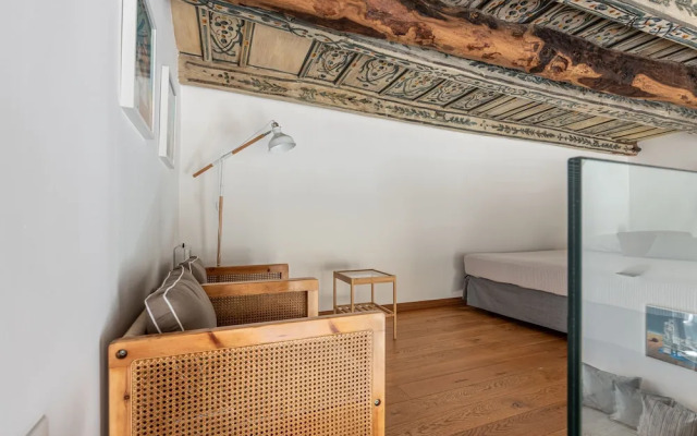 Metam Apartment in the City Center by Wonderful Italy