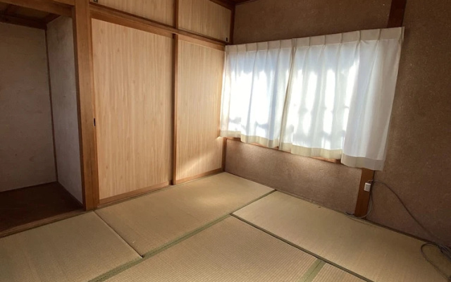 Setouchi House