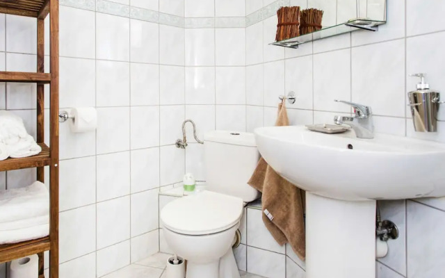 Cracow Old City Apartments - Friendhouse