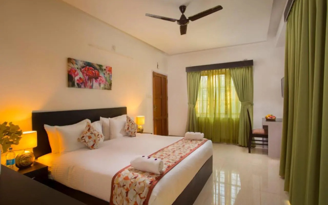 The Arbour Resort Munnar