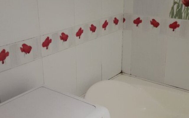 Апартаменты V Tsentre Apartments Калининград