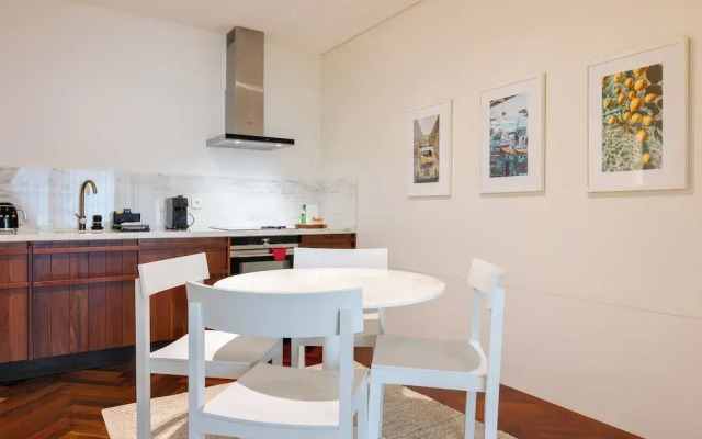 Vila Catarina Luxury Apartments
