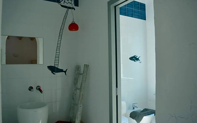 Casa Polly