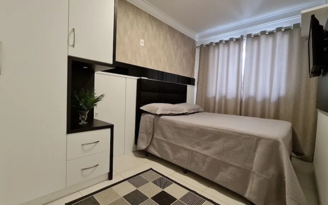 Recanto Cardeal 206C - 697