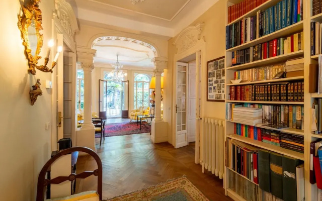 Villa Lucia A Laglio(No Front Desk Please Contact The Property 5 Days In Advance)