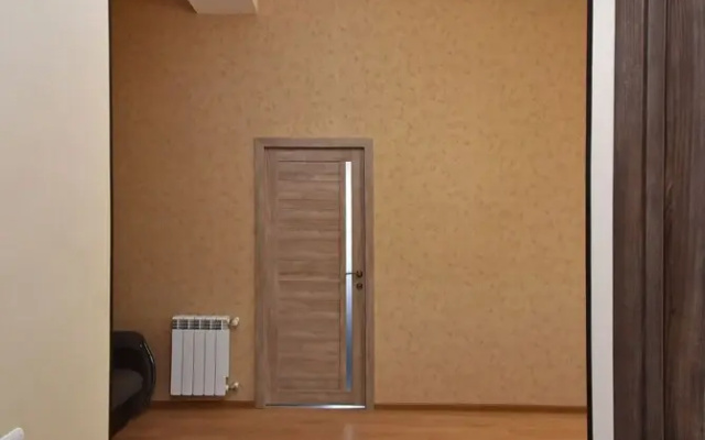1st Luxury Hostel in Yerevan