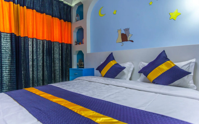 Sanya Skyline Inn