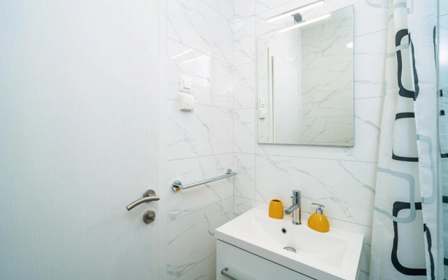 Amazing Apartment in Zaton Veliki With Wifi and 3 Bedrooms