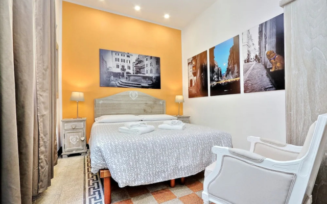 Restart Accomodations Zingari Rome