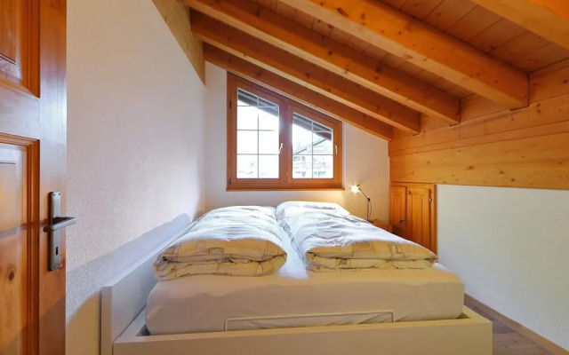 Les Violettes Zermatt