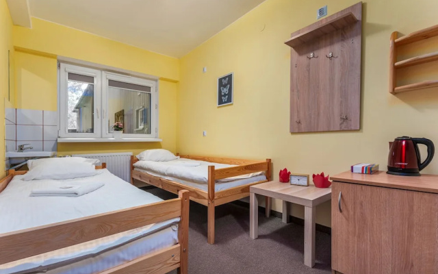 Luxhostel24 Warsaw