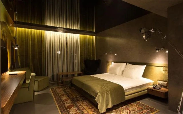 Hotel Hemera