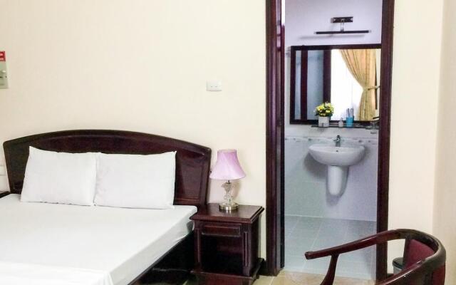 Отель Thai Y Hotel Вьетнам, Хюэ - отзывы, цены и фото номеров - забронировать отель Thai Y Hotel онлайн комната для гостей