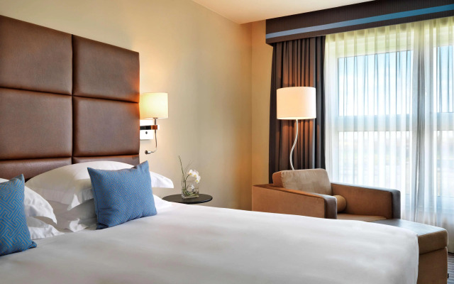 Van der Valk Hotel Paris CDG Airport