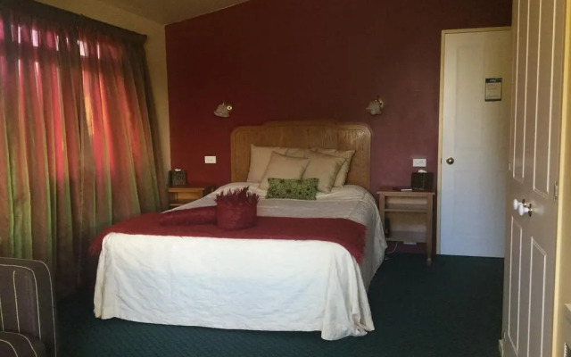 Kapitea Lodge