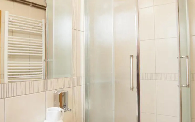 Lux Apartments Vršac